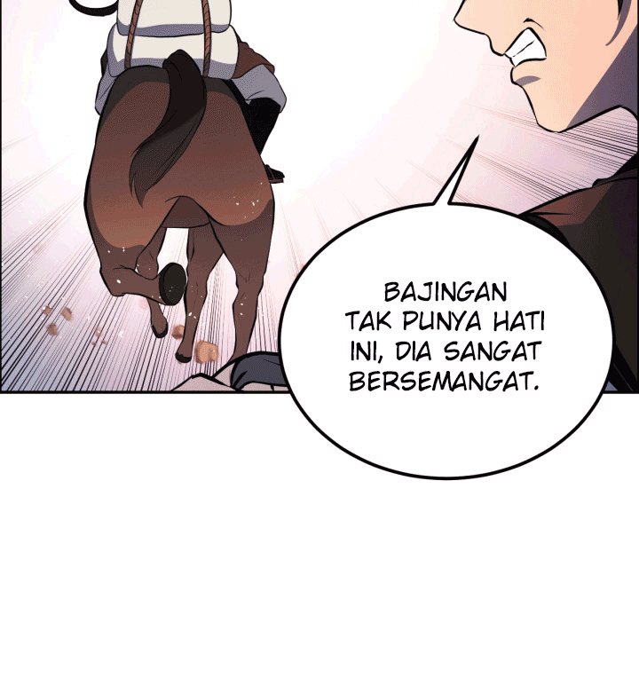 The World’s Best Escort Bureau Chapter 09 Gambar 11