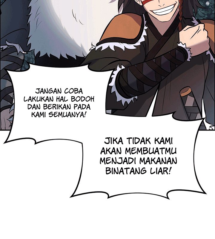 The World’s Best Escort Bureau Chapter 09 Gambar 26