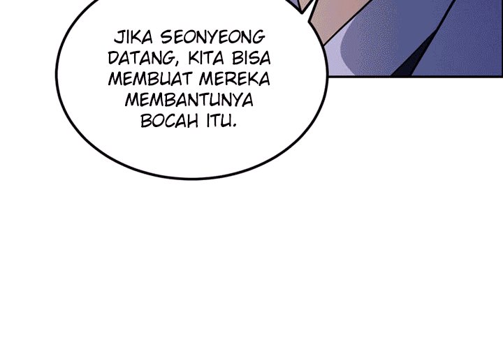 The World’s Best Escort Bureau Chapter 12 Gambar 45