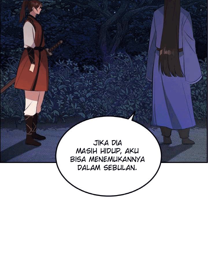 The World’s Best Escort Bureau Chapter 21 Gambar 36