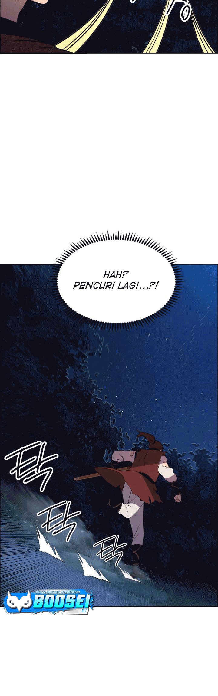 The World’s Best Escort Bureau Chapter 22 Gambar 24