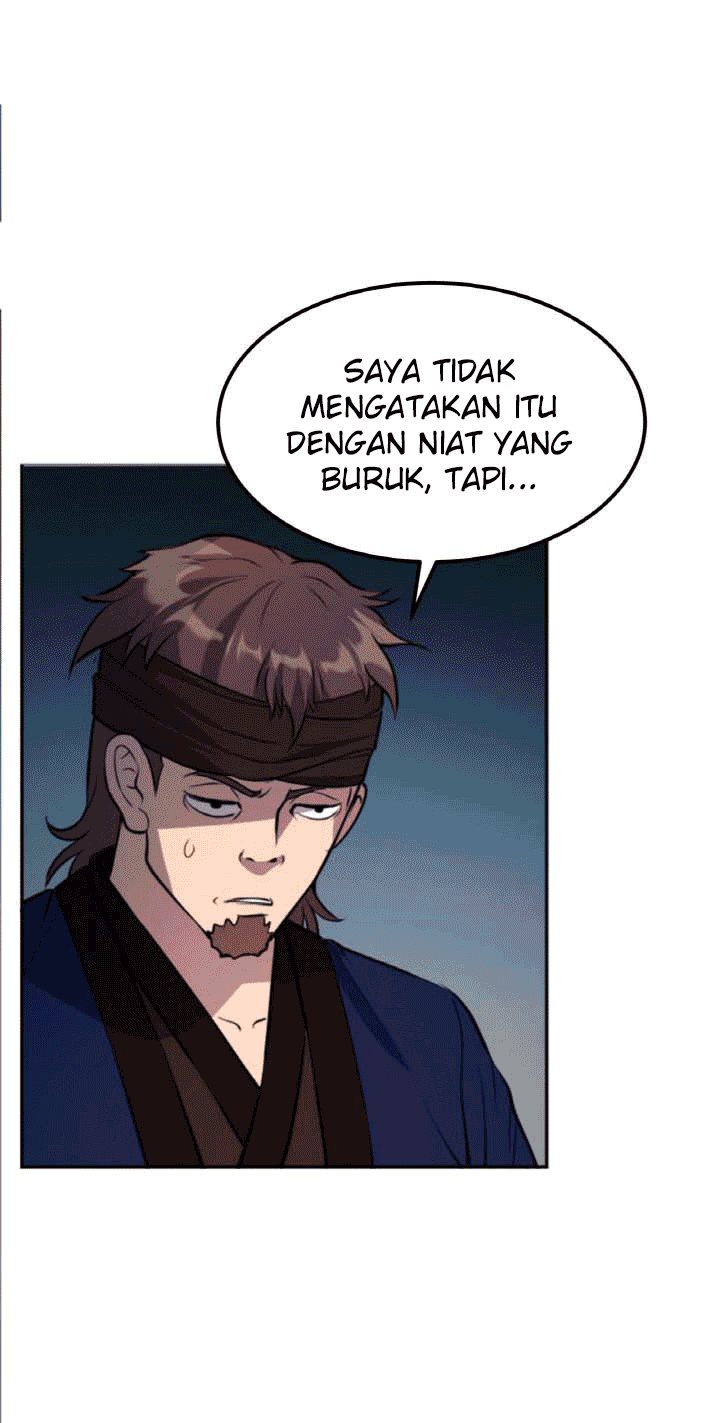 The World’s Best Escort Bureau Chapter 24 Gambar 22