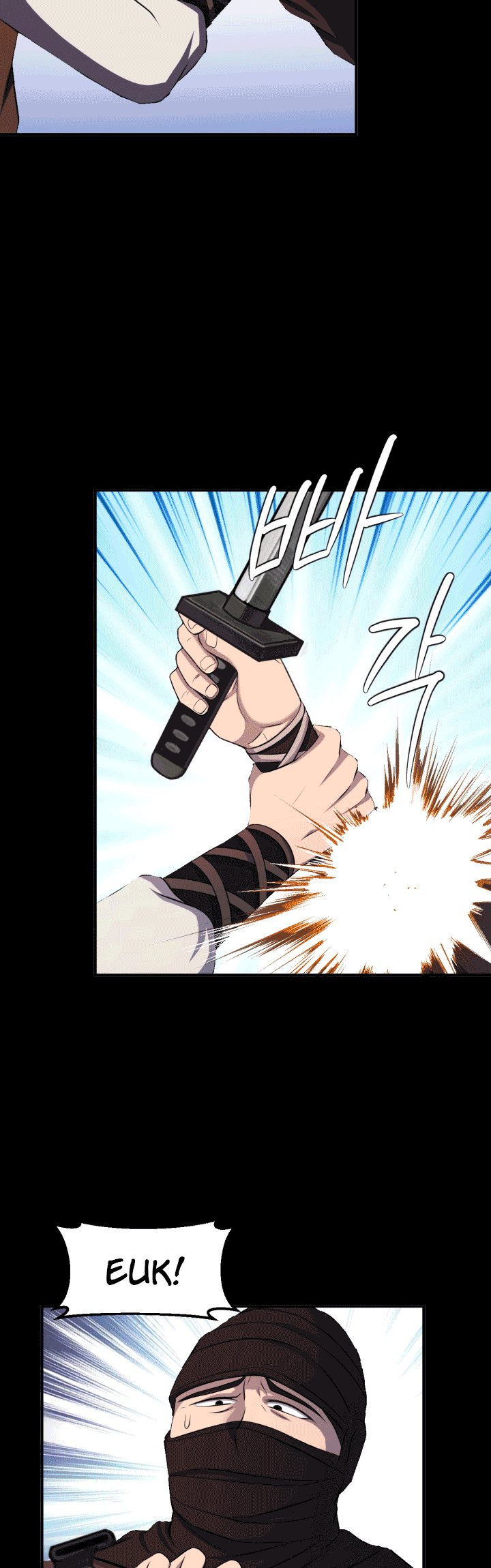 The World’s Best Escort Bureau Chapter 33 Gambar 18