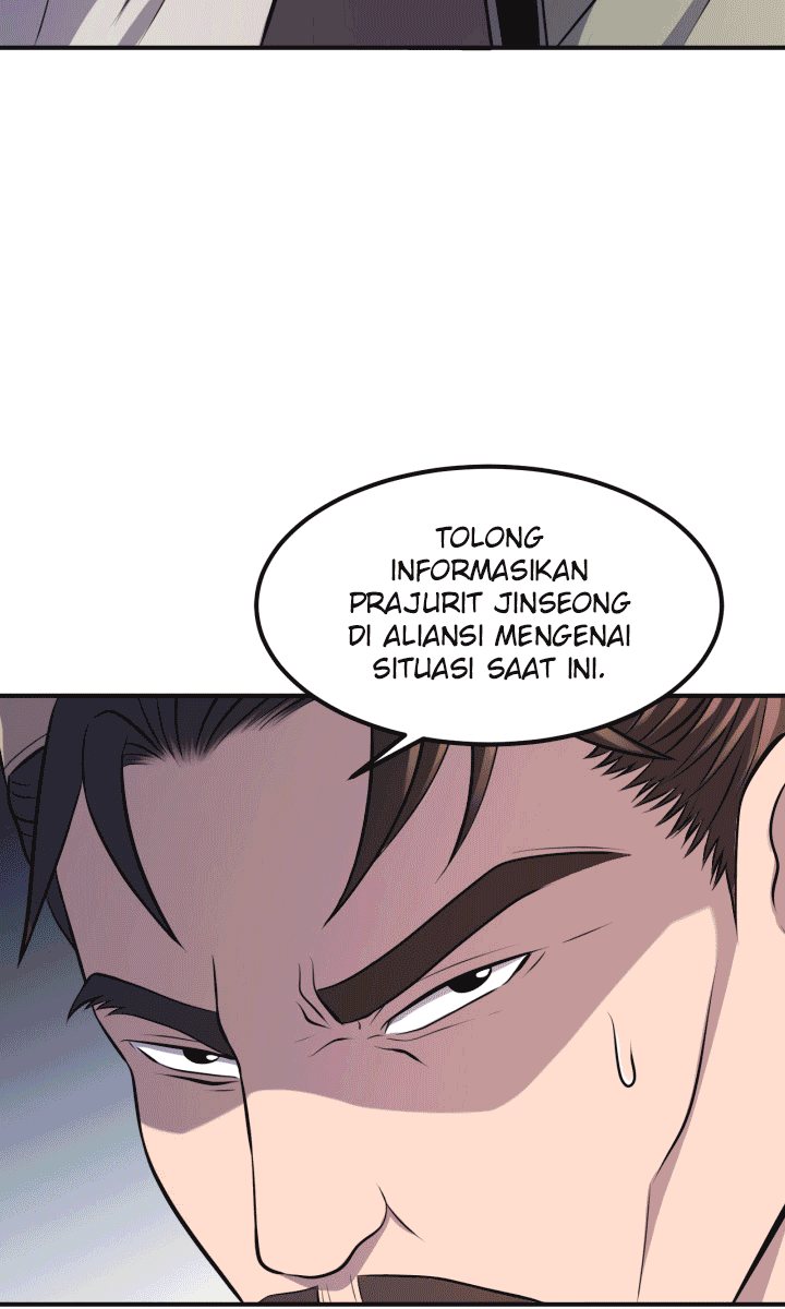 The World’s Best Escort Bureau Chapter 33 Gambar 36