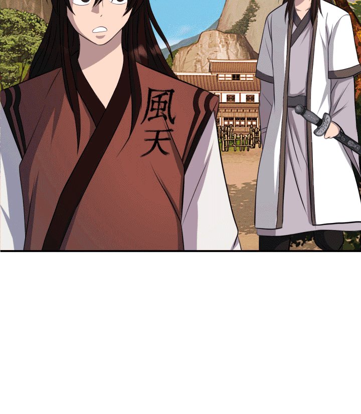 The World’s Best Escort Bureau Chapter 33 Gambar 43