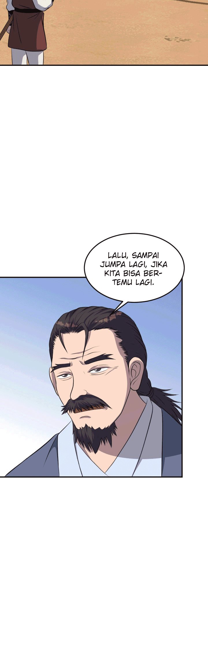 The World’s Best Escort Bureau Chapter 38 Gambar 17