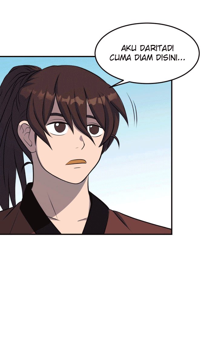 The World’s Best Escort Bureau Chapter 38 Gambar 22