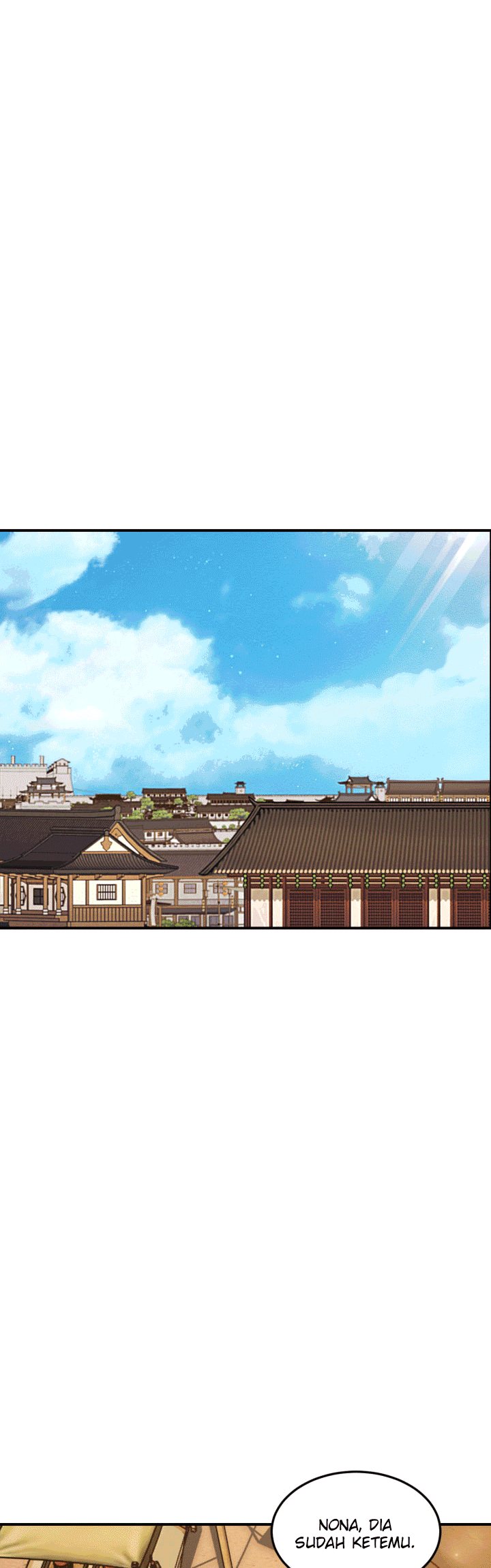 The World’s Best Escort Bureau Chapter 38 Gambar 26