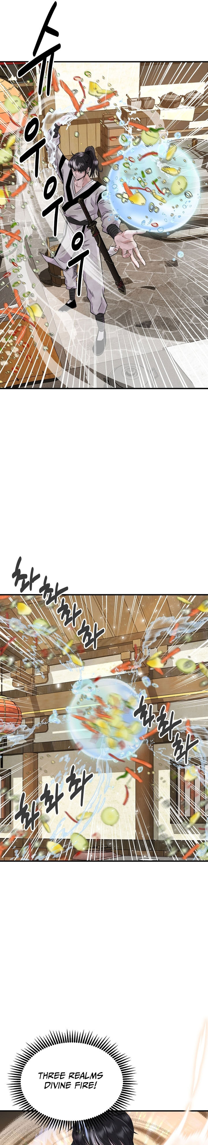The World’s Best Kunlun Tavern Chapter 04 Gambar 10