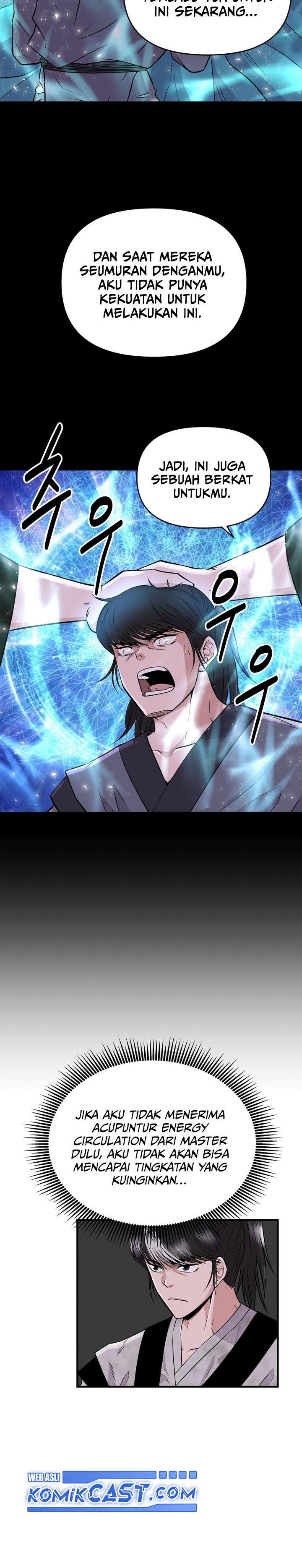 The World’s Best Kunlun Tavern Chapter 04 Gambar 17