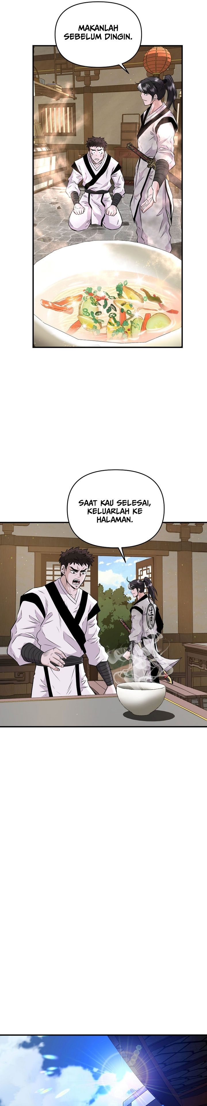 The World’s Best Kunlun Tavern Chapter 04 Gambar 18