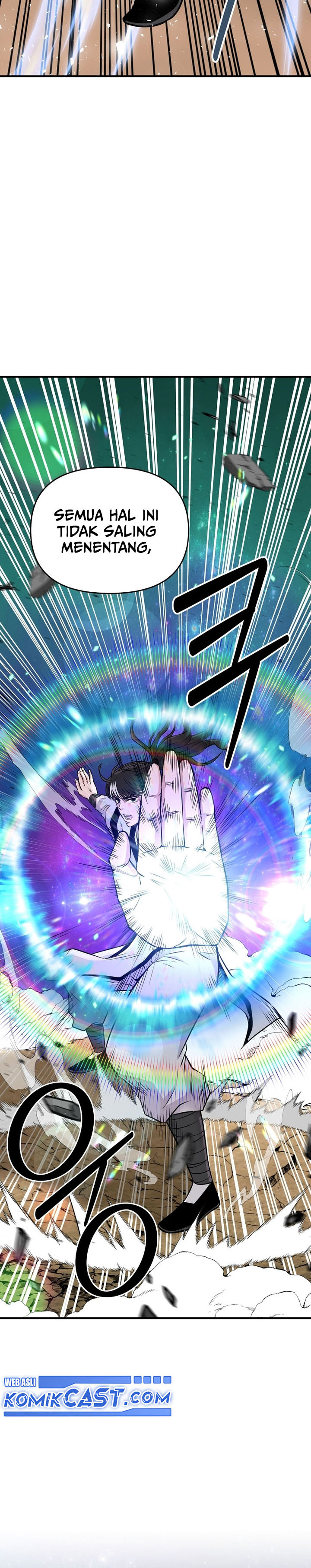 The World’s Best Kunlun Tavern Chapter 04 Gambar 29