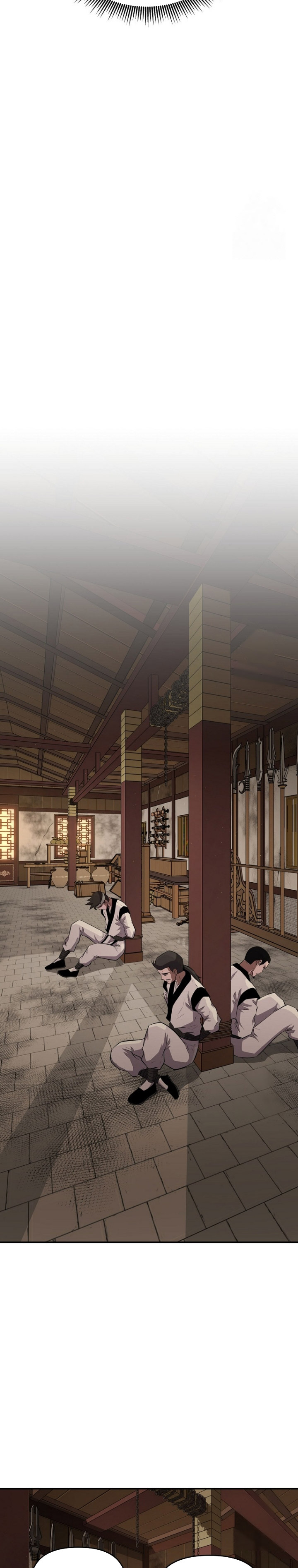 The World’s Best Kunlun Tavern Chapter 12 Gambar 16