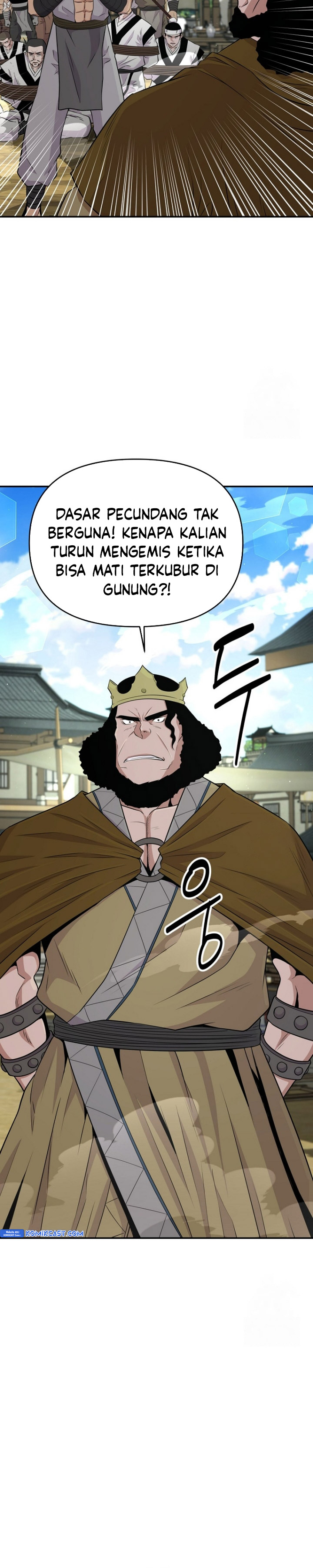 The World’s Best Kunlun Tavern Chapter 12 Gambar 21