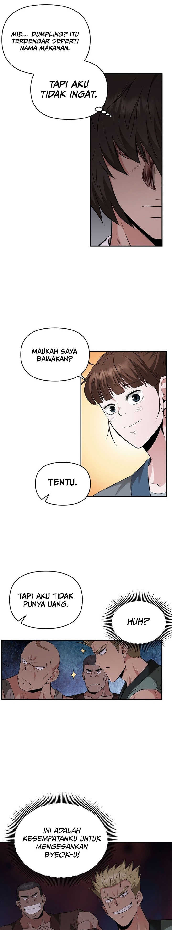 The World’s Best Kunlun Tavern Chapter 20 Gambar 12