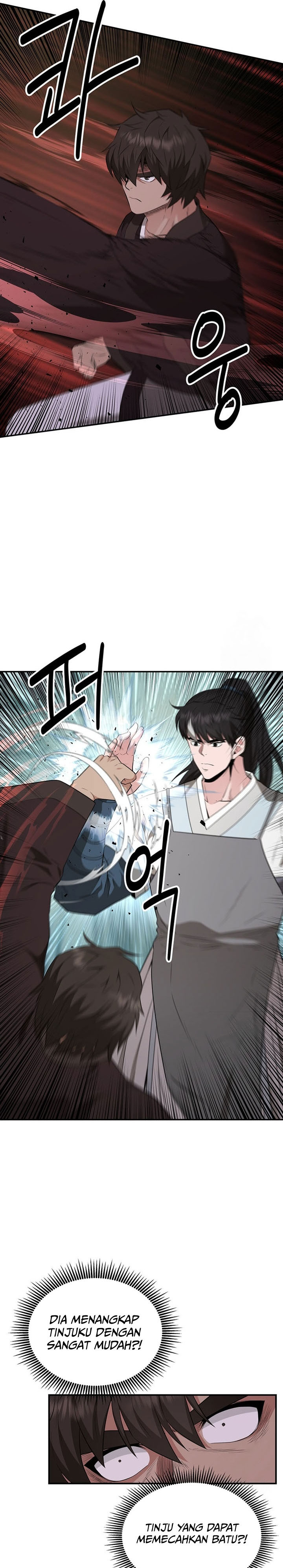 The World’s Best Kunlun Tavern Chapter 20 Gambar 19