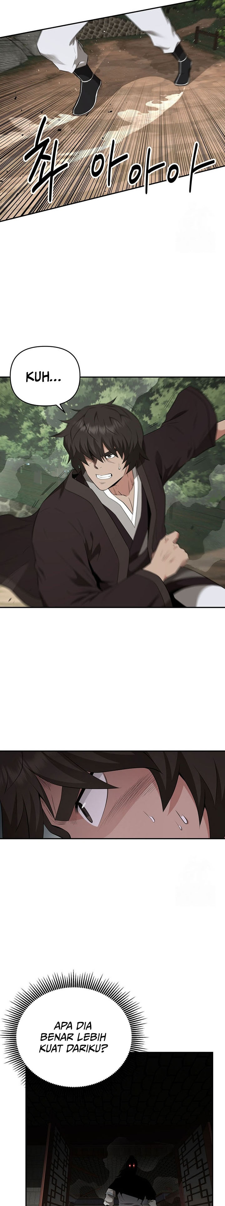 The World’s Best Kunlun Tavern Chapter 20 Gambar 24