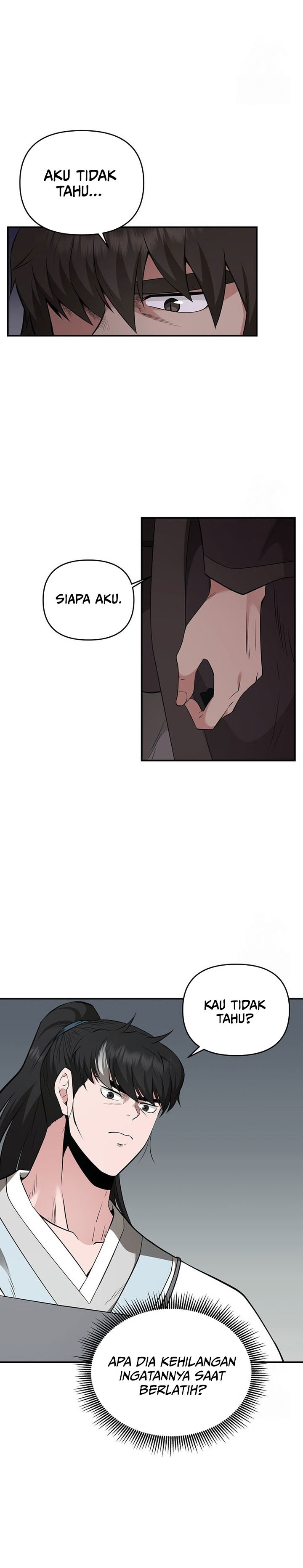 The World’s Best Kunlun Tavern Chapter 20 Gambar 28