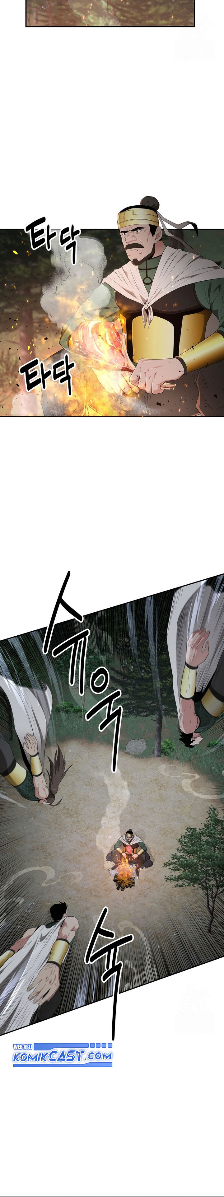 The World’s Best Kunlun Tavern Chapter 29 Gambar 13