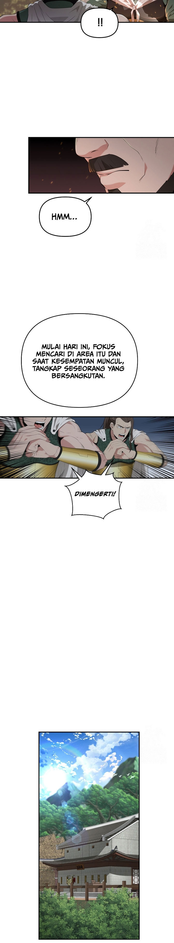 The World’s Best Kunlun Tavern Chapter 29 Gambar 16