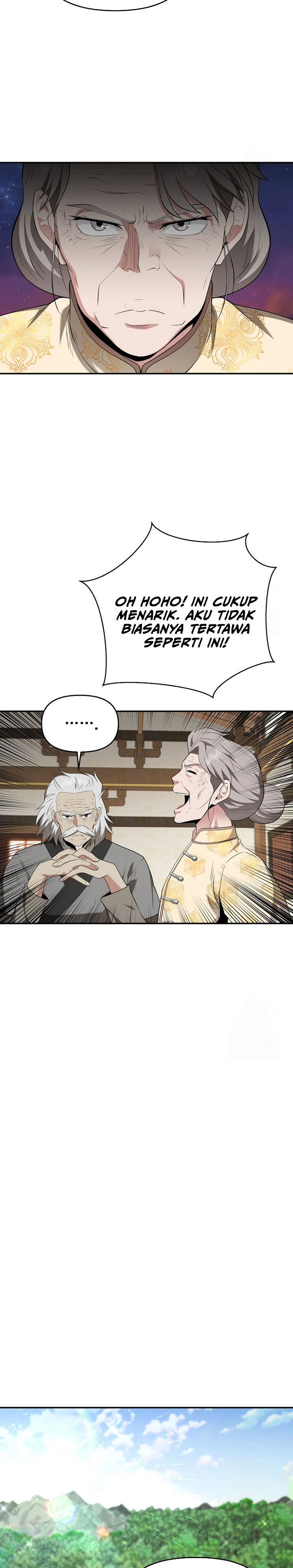 The World’s Best Kunlun Tavern Chapter 29 Gambar 23