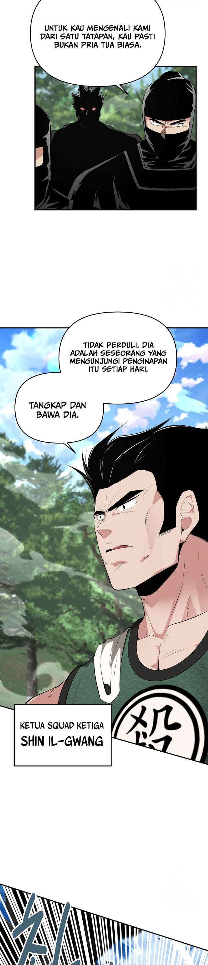 The World’s Best Kunlun Tavern Chapter 29 Gambar 28