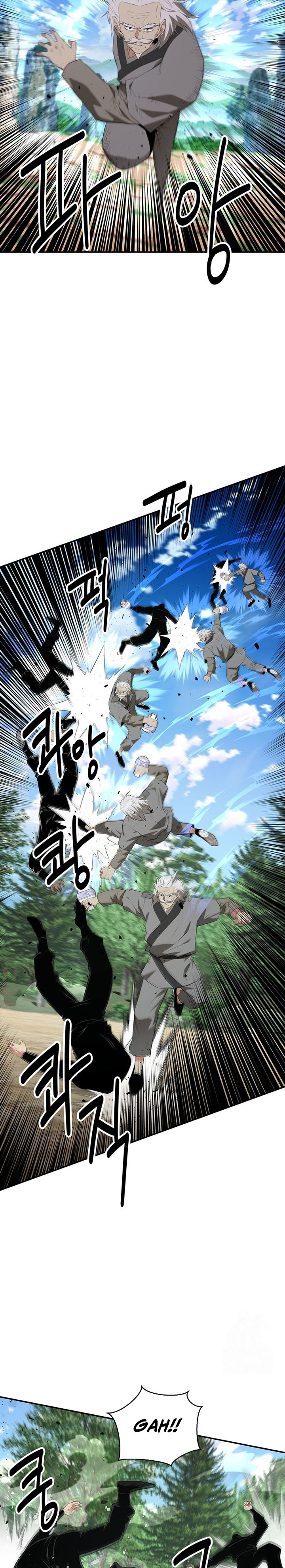 The World’s Best Kunlun Tavern Chapter 30 Gambar 3