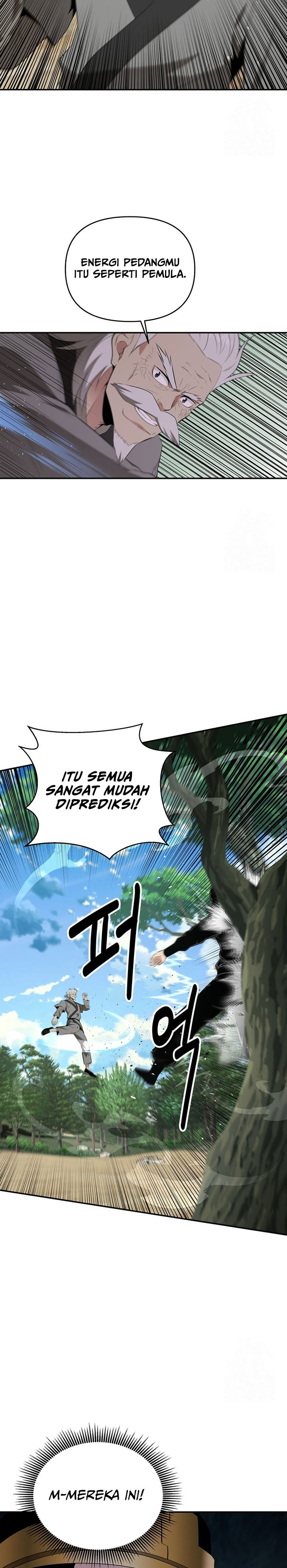 The World’s Best Kunlun Tavern Chapter 30 Gambar 8