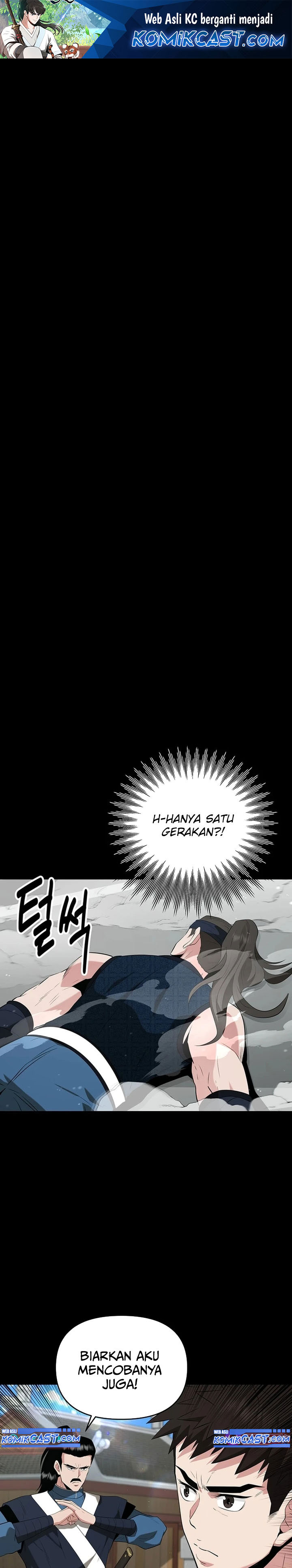 The World’s Best Kunlun Tavern Chapter 31 Gambar 2