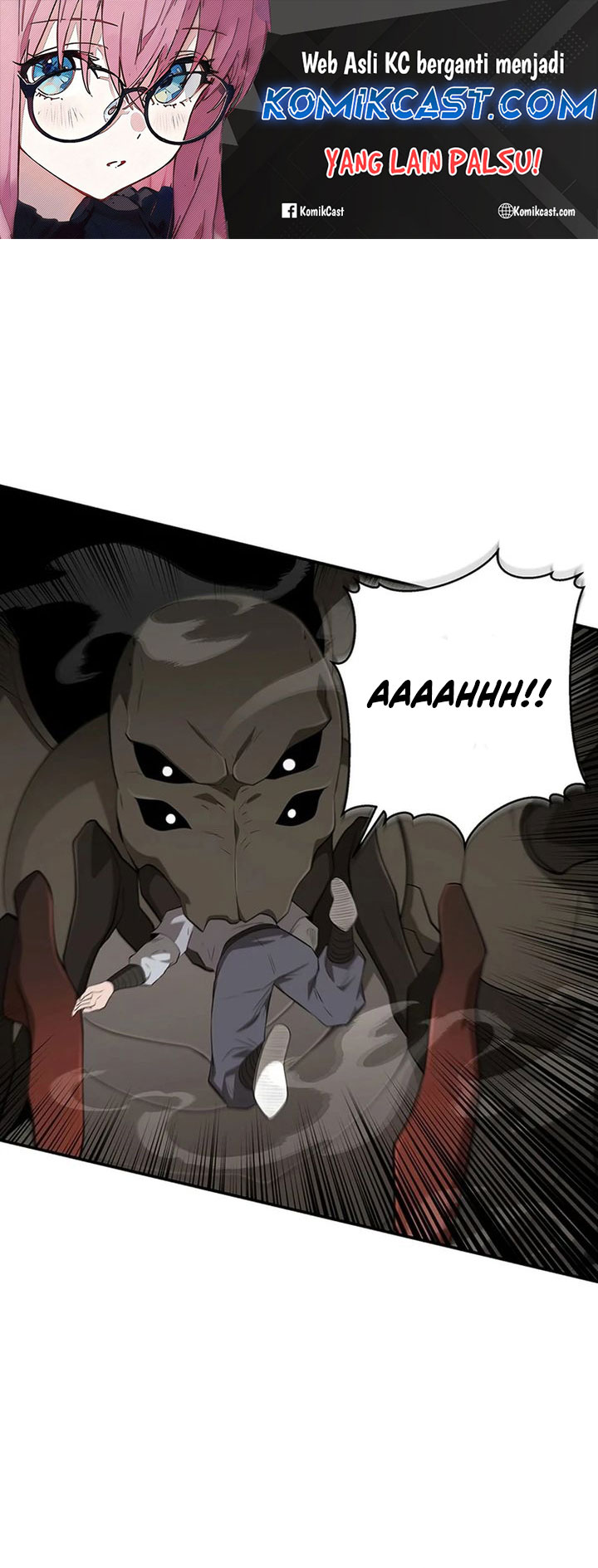 The World’s Best Kunlun Tavern Chapter 32 Gambar 2