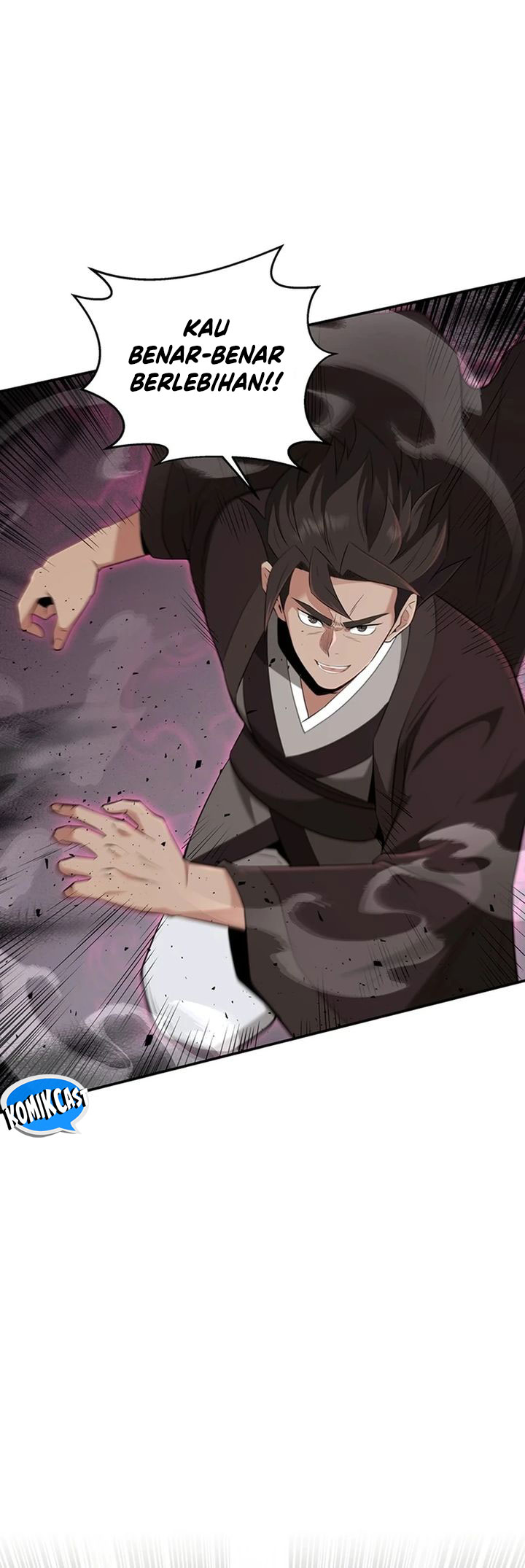 The World’s Best Kunlun Tavern Chapter 32 Gambar 40