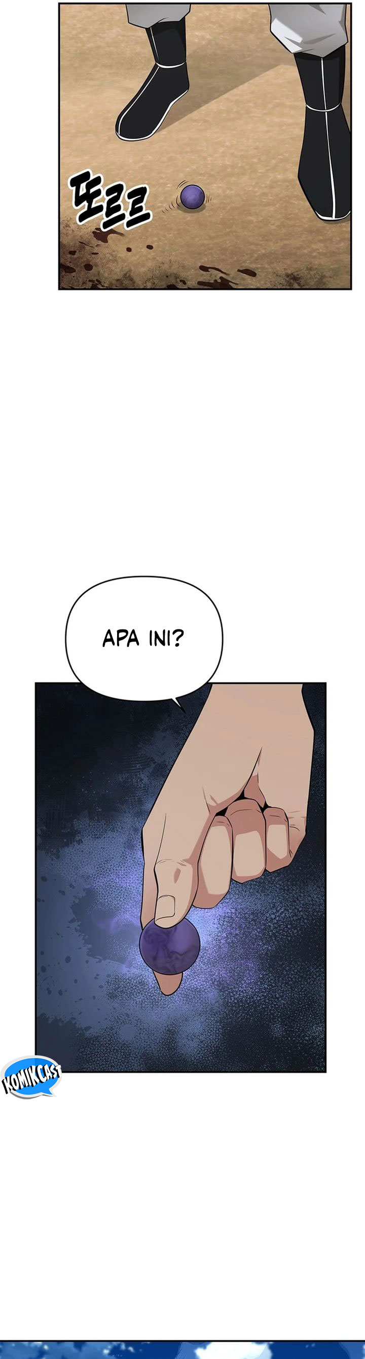 The World’s Best Kunlun Tavern Chapter 32 Gambar 43