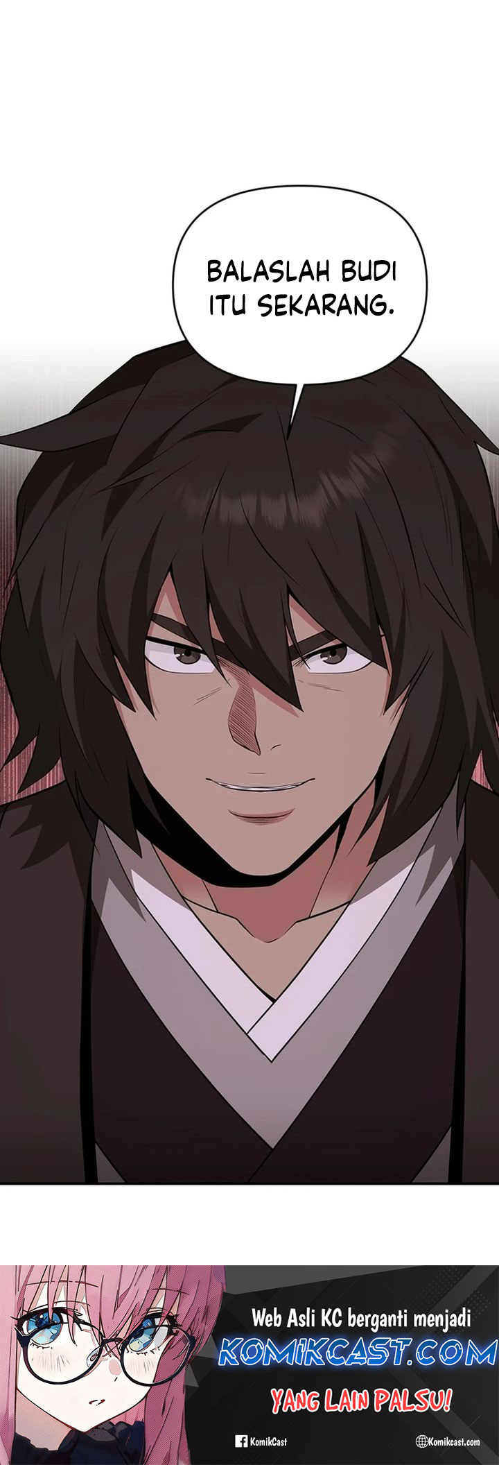 The World’s Best Kunlun Tavern Chapter 32 Gambar 46