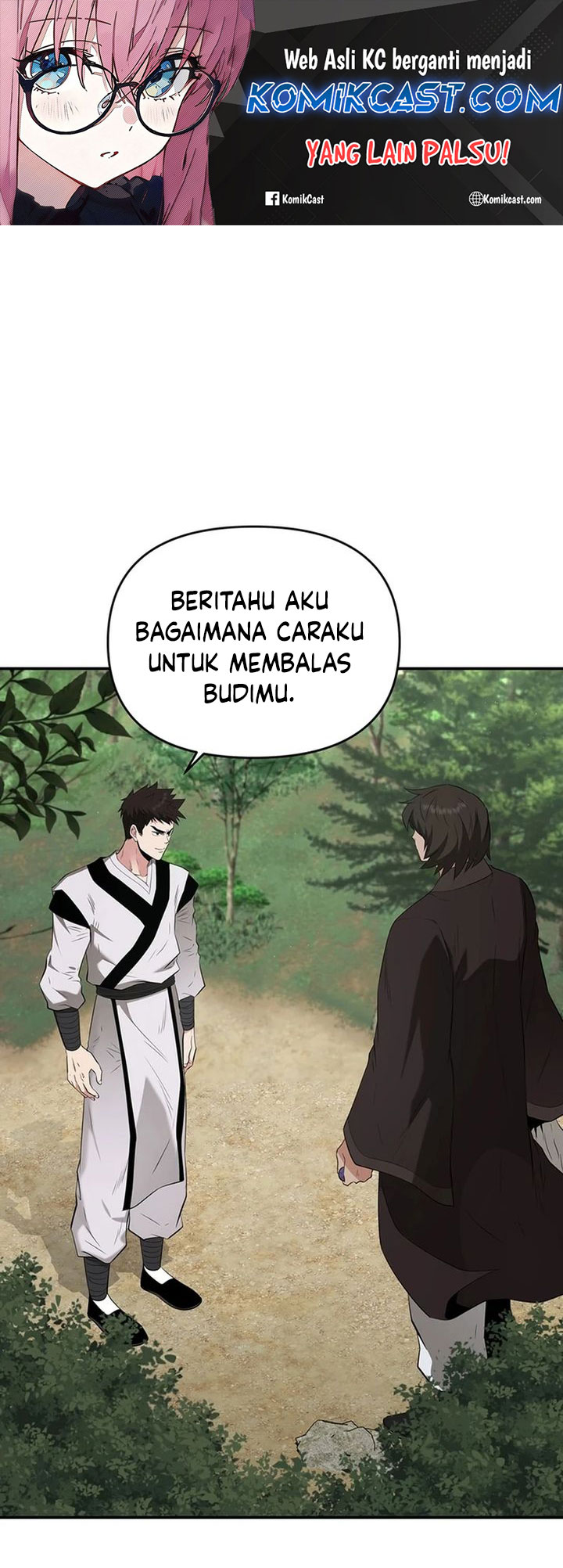 The World’s Best Kunlun Tavern Chapter 33 Gambar 2