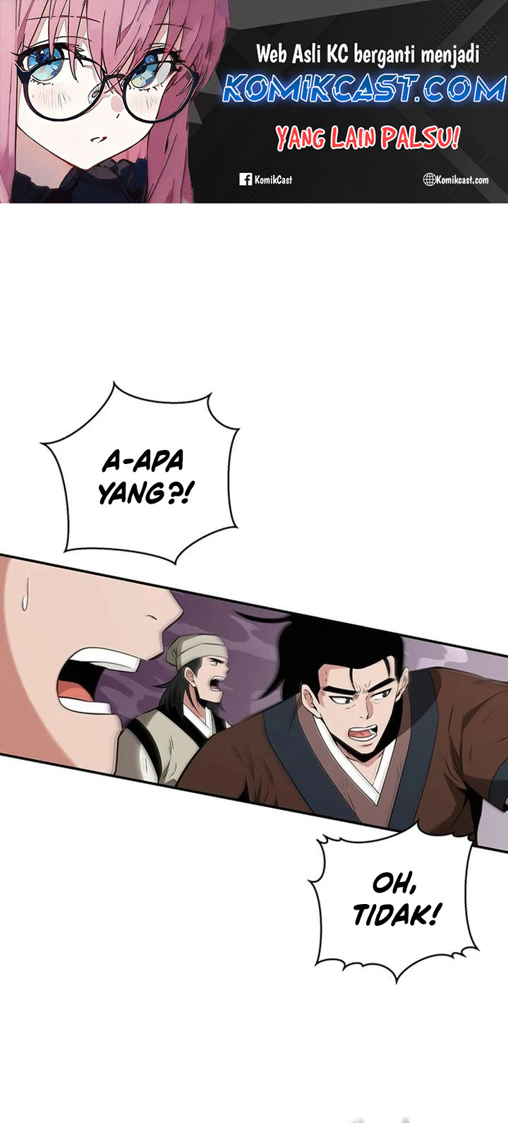 The World’s Best Kunlun Tavern Chapter 36 Gambar 2