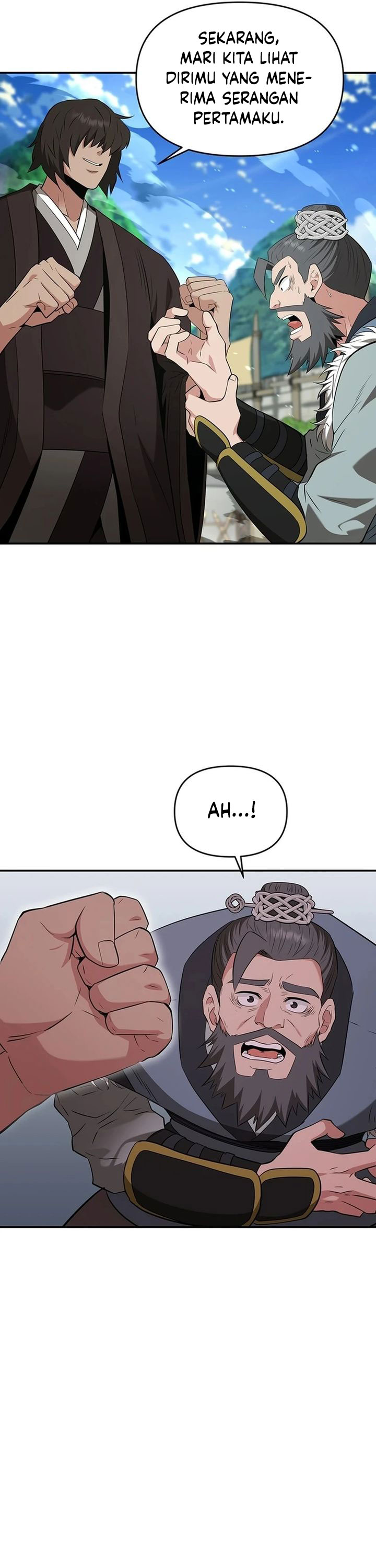 The World’s Best Kunlun Tavern Chapter 36 Gambar 7