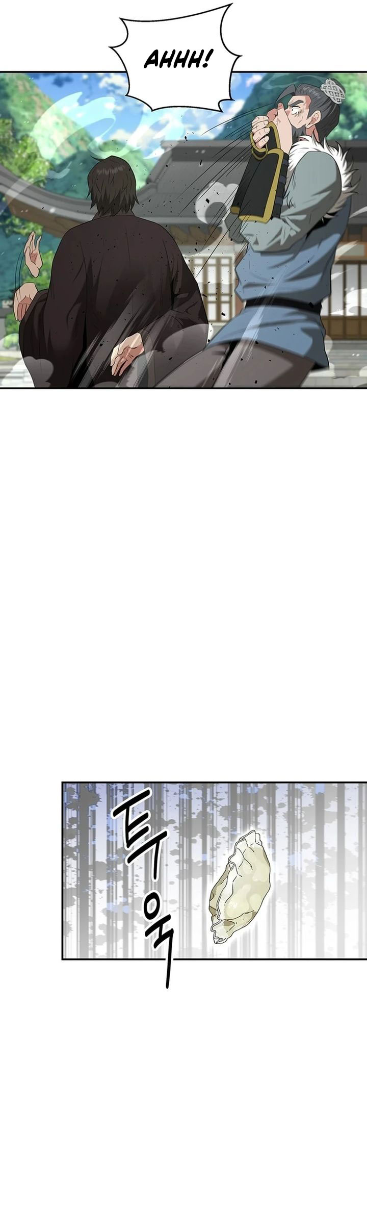 The World’s Best Kunlun Tavern Chapter 36 Gambar 9