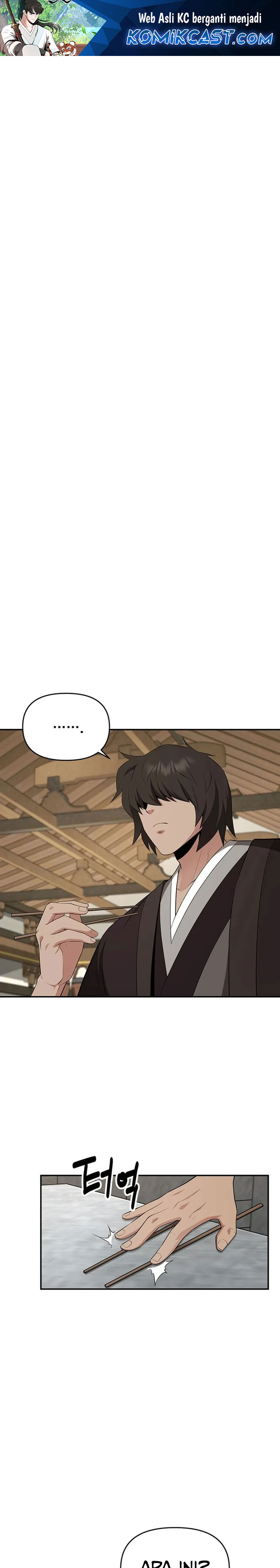 The World’s Best Kunlun Tavern Chapter 40 Gambar 2