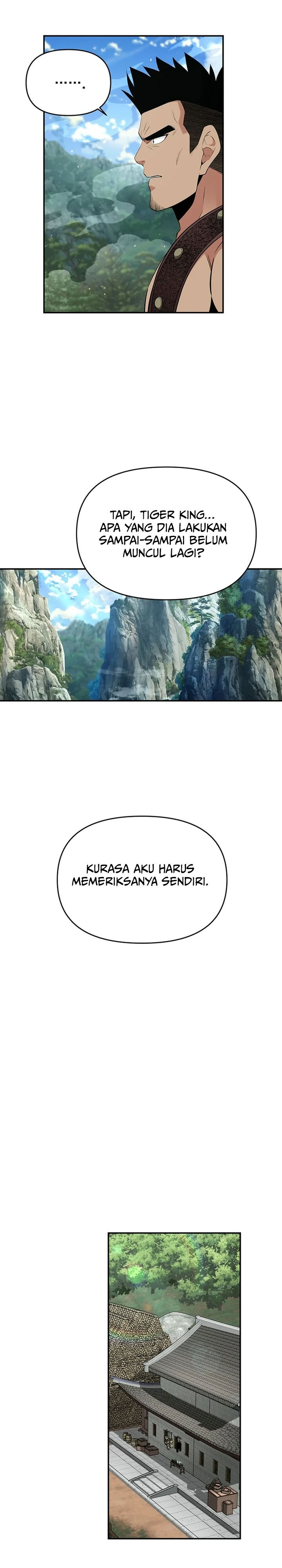 The World’s Best Kunlun Tavern Chapter 40 Gambar 24