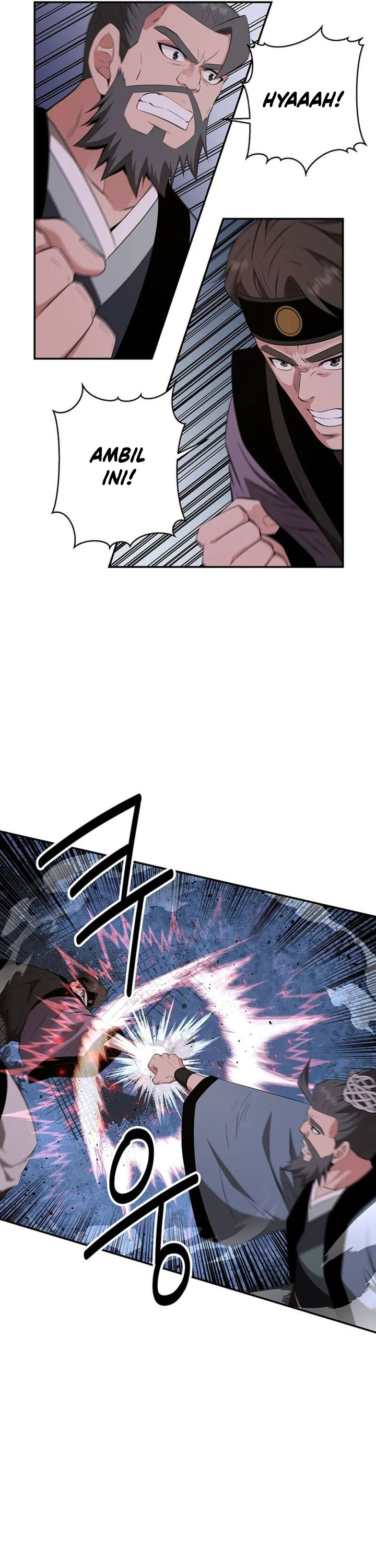 The World’s Best Kunlun Tavern Chapter 44 Gambar 6