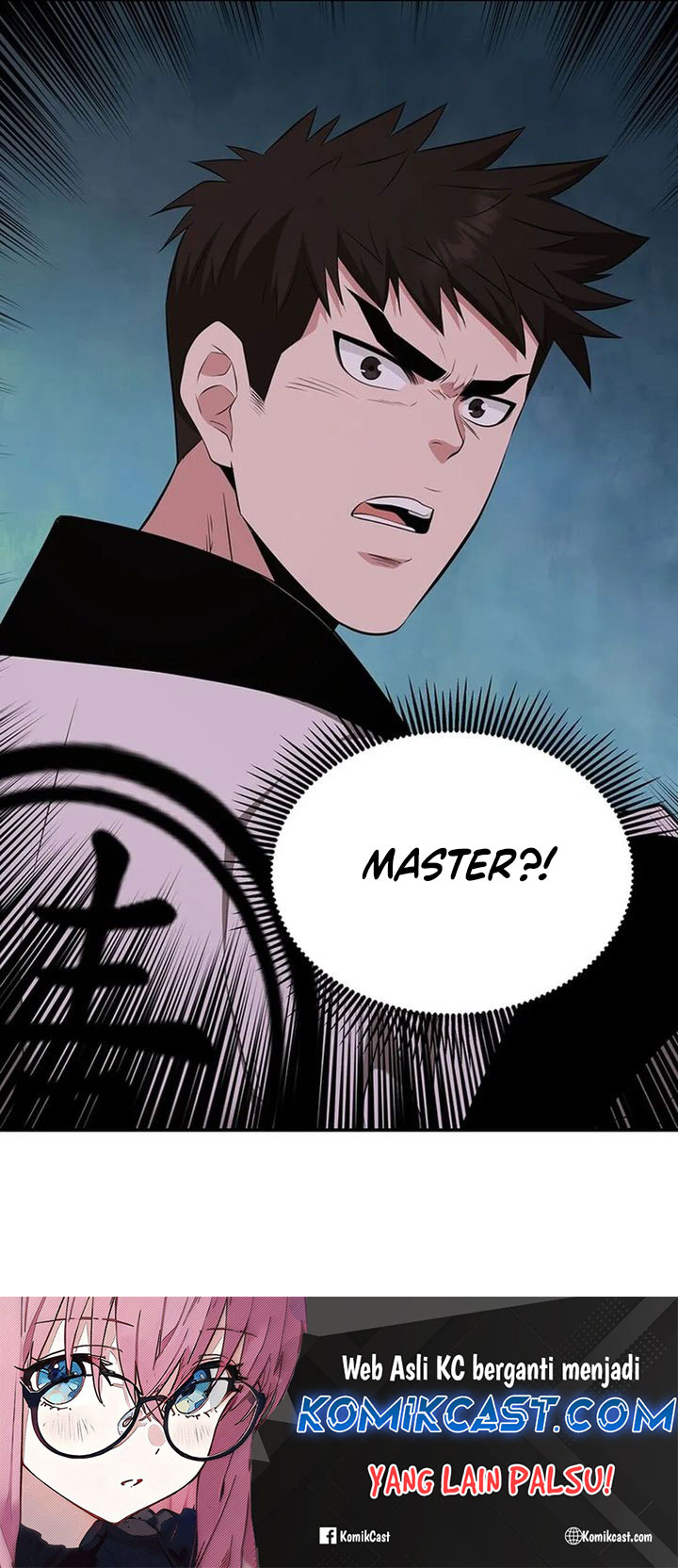 The World’s Best Kunlun Tavern Chapter 44 Gambar 37