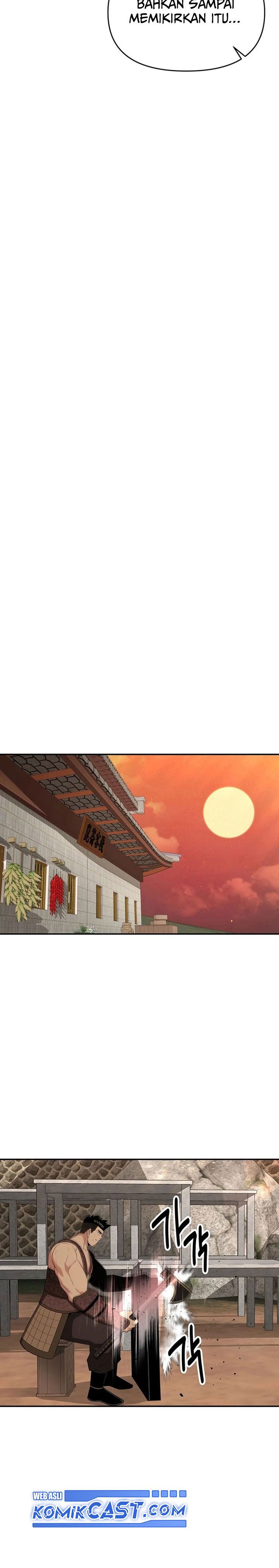 The World’s Best Kunlun Tavern Chapter 47 Gambar 5