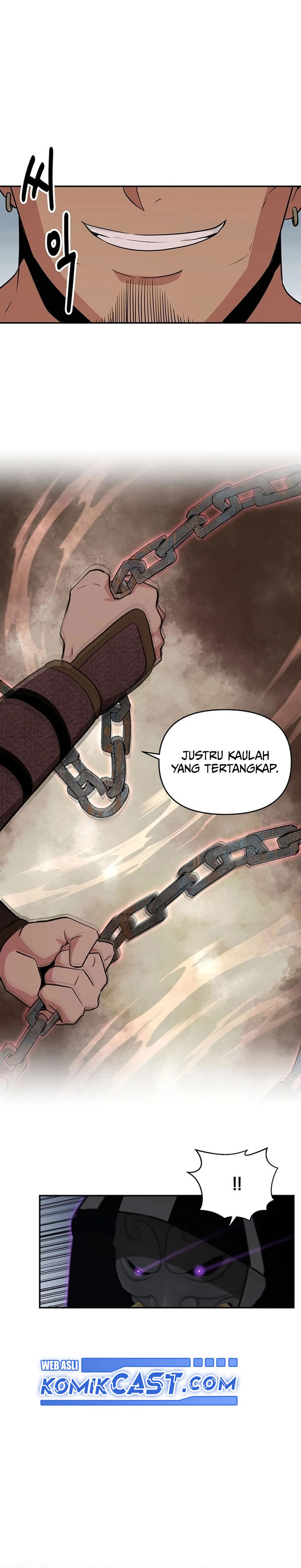 The World’s Best Kunlun Tavern Chapter 47 Gambar 13