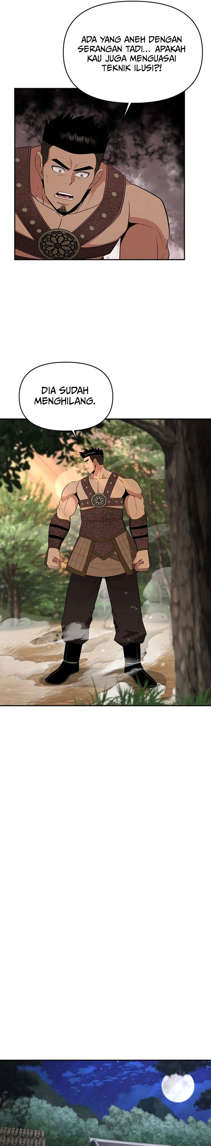 The World’s Best Kunlun Tavern Chapter 47 Gambar 18
