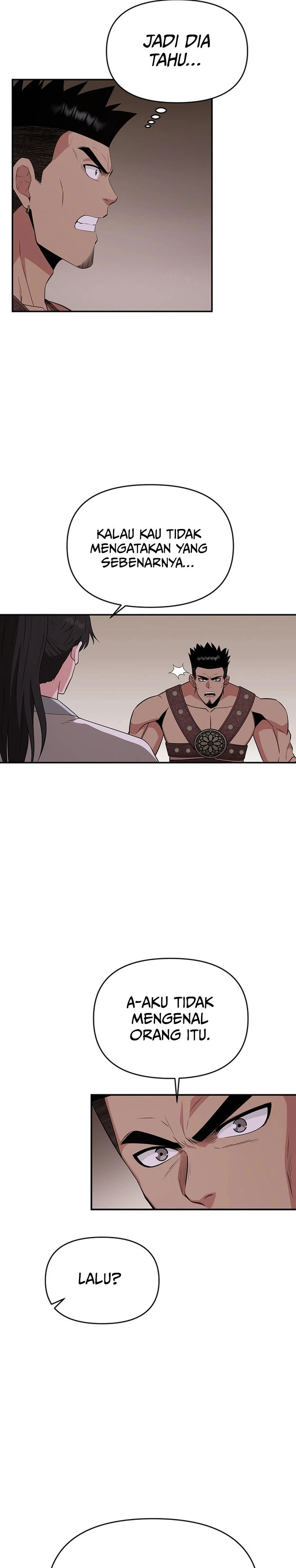 The World’s Best Kunlun Tavern Chapter 47 Gambar 22