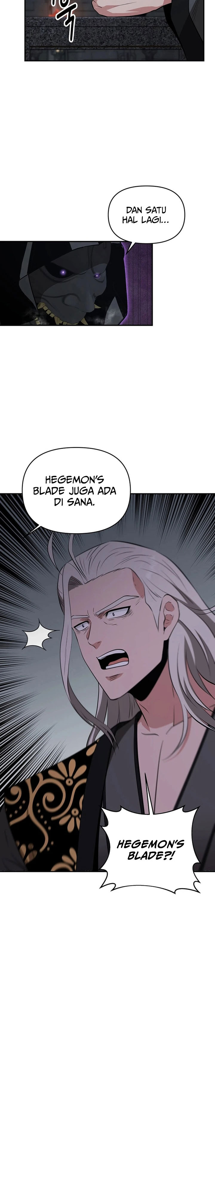 The World’s Best Kunlun Tavern Chapter 47 Gambar 29