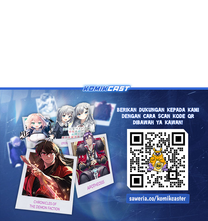 The World’s Best Kunlun Tavern Chapter 47 Gambar 30
