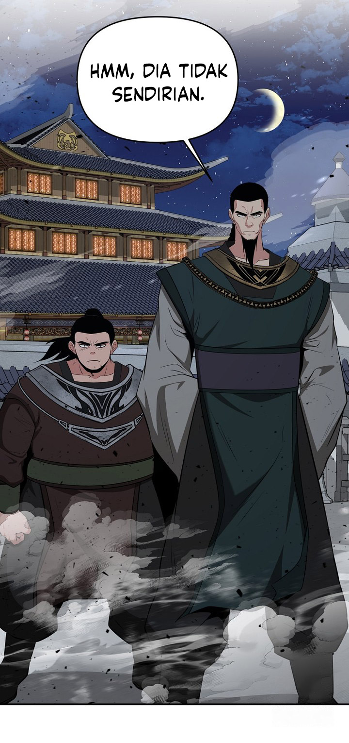 The World’s Best Kunlun Tavern Chapter 55 Gambar 26