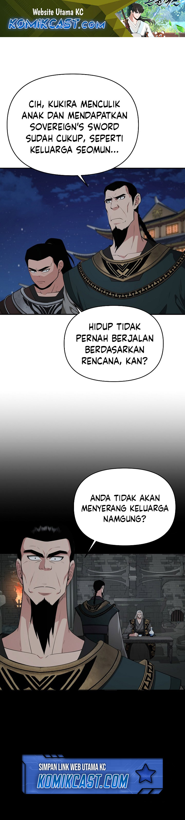 The World’s Best Kunlun Tavern Chapter 56 Gambar 2