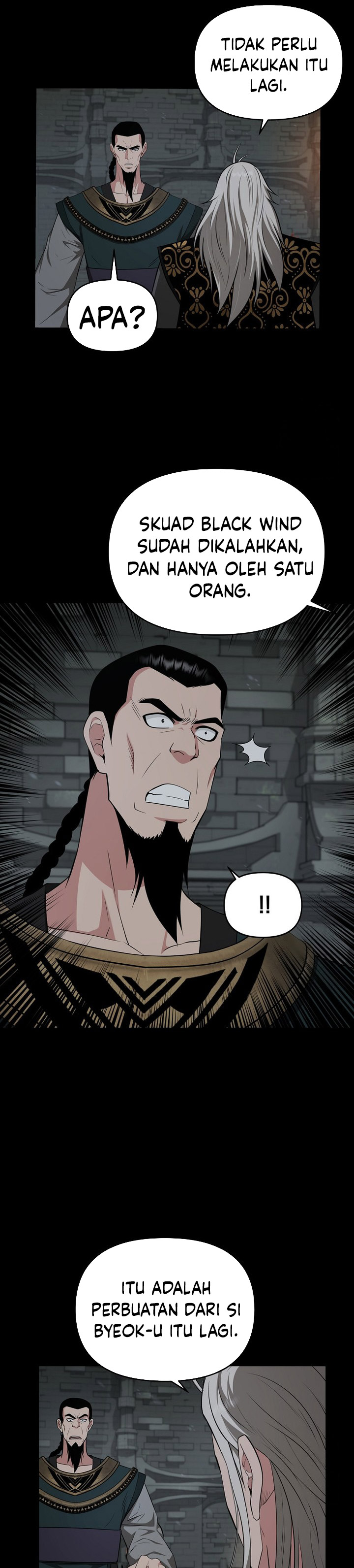 The World’s Best Kunlun Tavern Chapter 56 Gambar 3